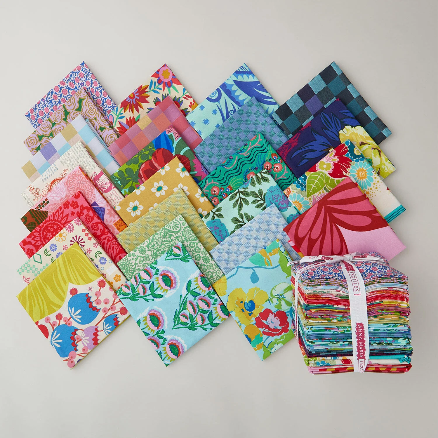 New Arrivals - Precuts